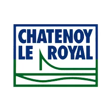 logo de Châtenoy le Royal
