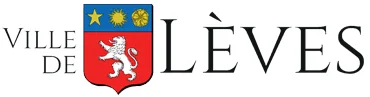 logo de la Ville de Lèves