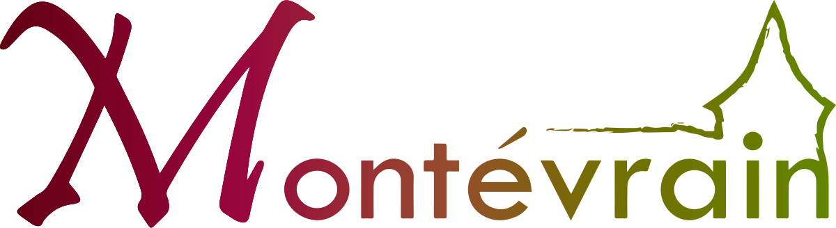 logo de Montévrain