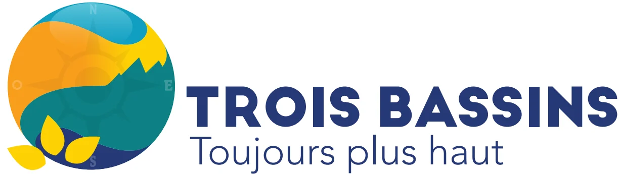 logo de Trois Bassins